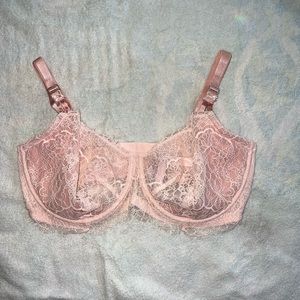 NWOT victoria’s secret bra